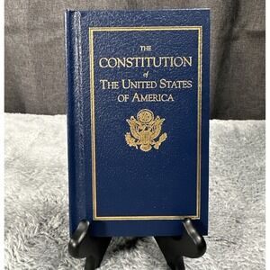 Applewood Books Constitution Of The United States Of America 250th Anniversary
